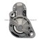 Mpa 96-00 Plymouth-Voyager Plymouth-Grand V New Starter, 12132N 12132N - alternate 3